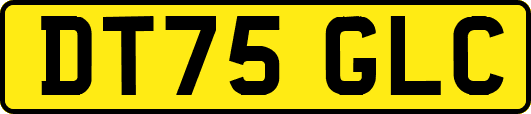 DT75GLC