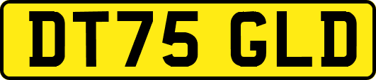 DT75GLD
