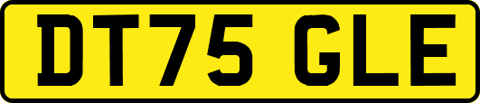 DT75GLE
