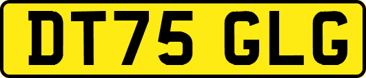 DT75GLG