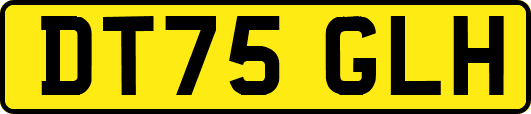 DT75GLH
