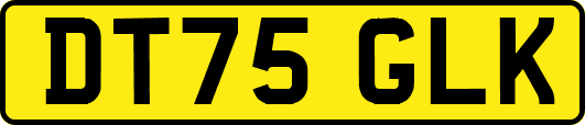 DT75GLK