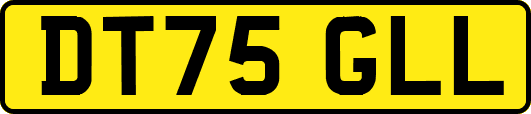 DT75GLL