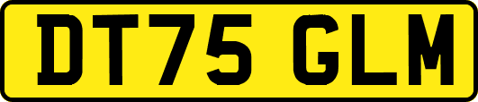 DT75GLM