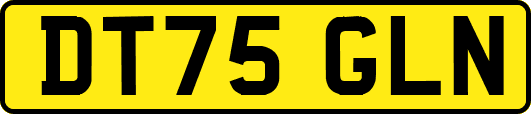 DT75GLN