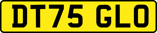 DT75GLO