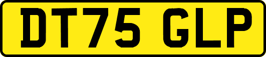 DT75GLP