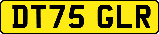DT75GLR