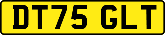 DT75GLT