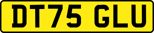 DT75GLU