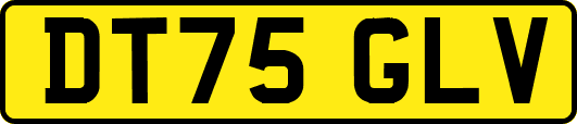 DT75GLV