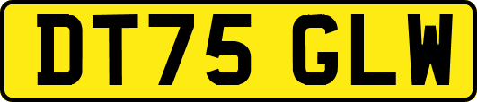 DT75GLW