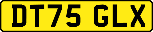 DT75GLX