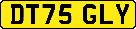 DT75GLY
