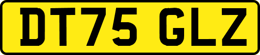 DT75GLZ