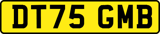 DT75GMB