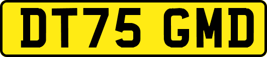 DT75GMD