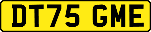 DT75GME
