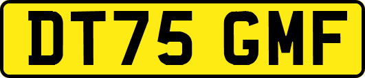 DT75GMF