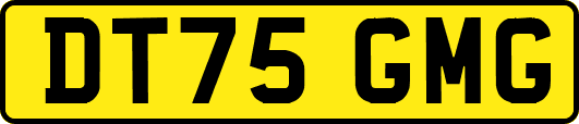 DT75GMG