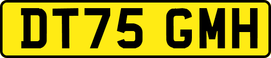 DT75GMH