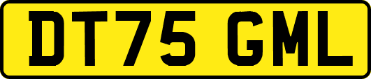 DT75GML