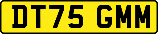 DT75GMM