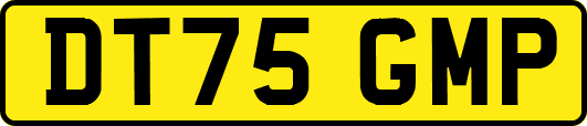 DT75GMP