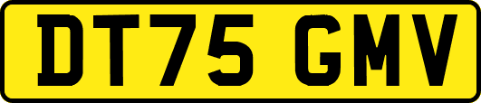 DT75GMV