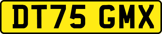DT75GMX
