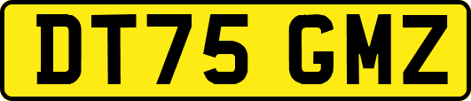 DT75GMZ