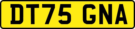 DT75GNA