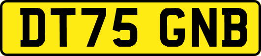 DT75GNB