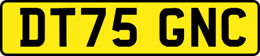DT75GNC