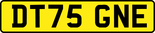 DT75GNE