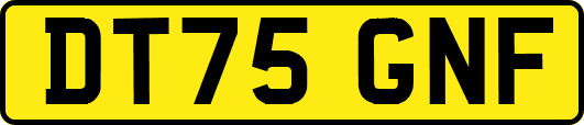DT75GNF