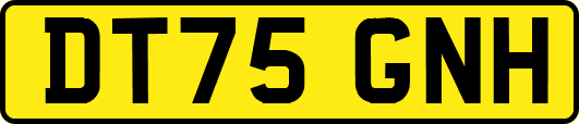 DT75GNH