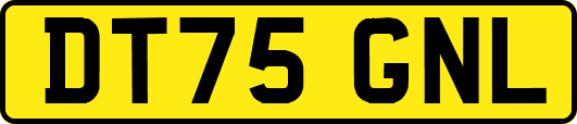 DT75GNL