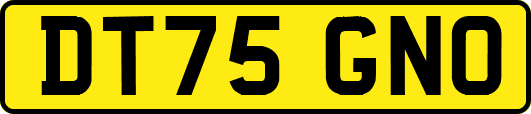 DT75GNO