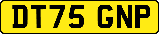 DT75GNP