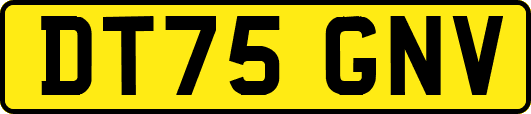 DT75GNV