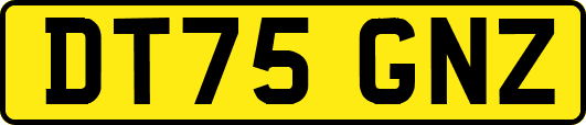 DT75GNZ