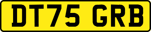 DT75GRB