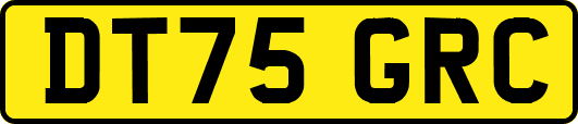 DT75GRC