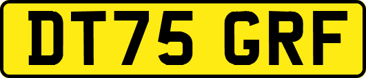 DT75GRF