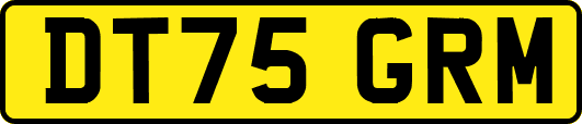 DT75GRM