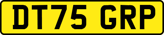 DT75GRP
