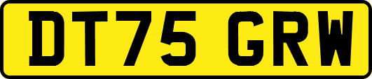 DT75GRW