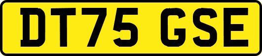 DT75GSE