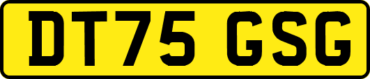 DT75GSG